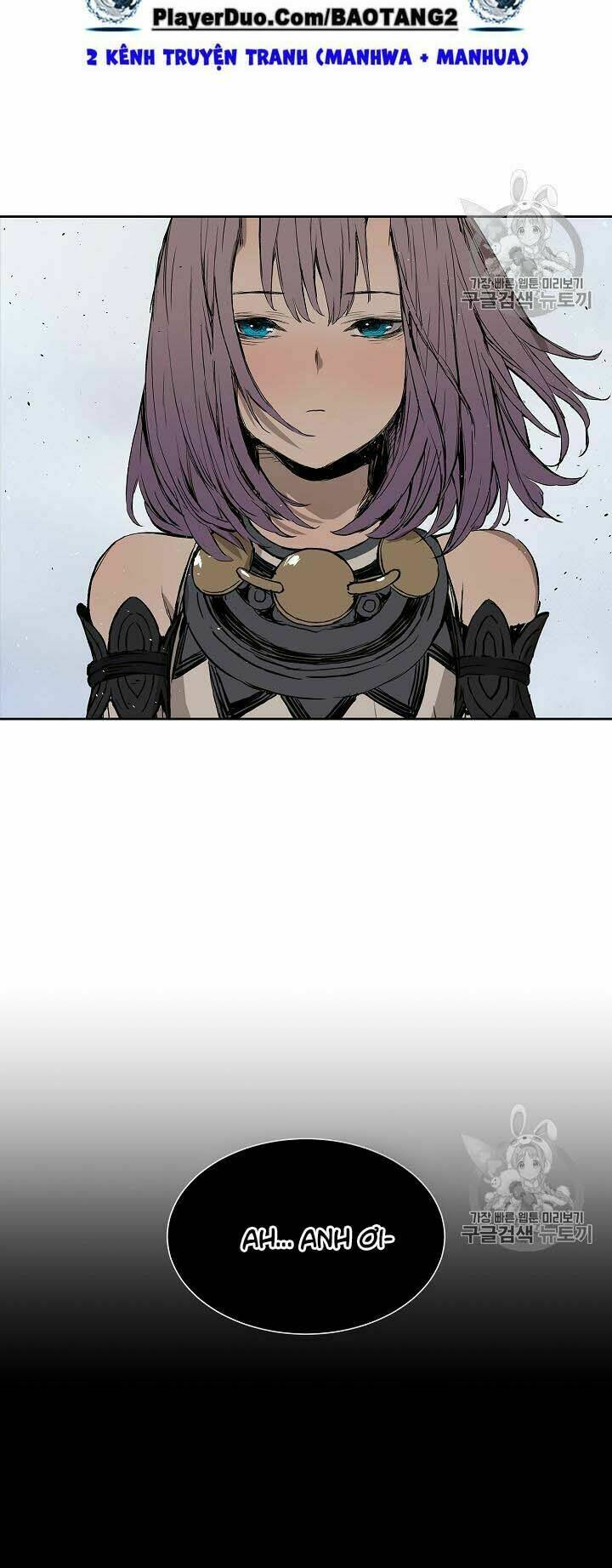 Vô Kiếm Tiểu Tử: Chapter 43