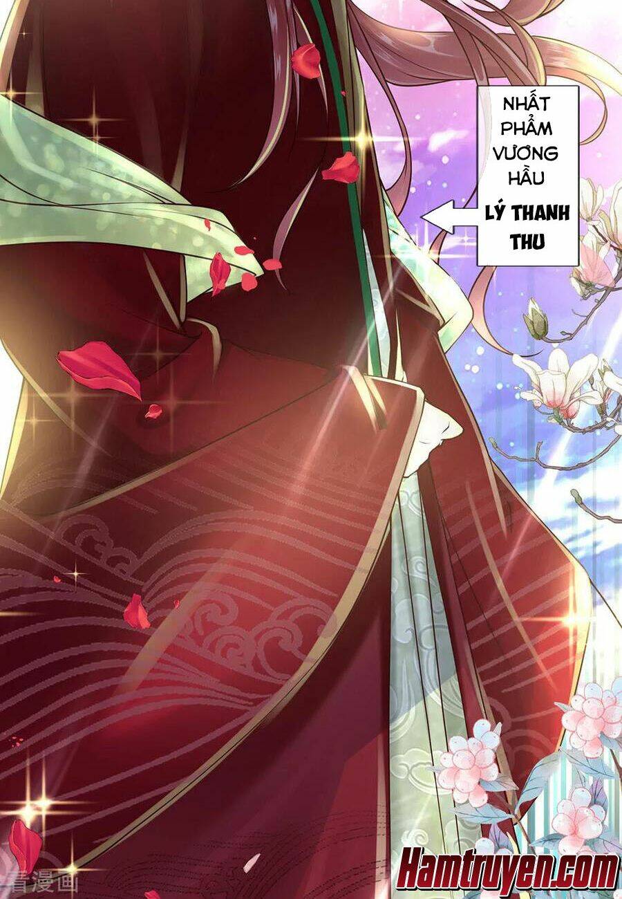 Thân Thể Của Ta Là Kiếm Chủng: Chapter 95