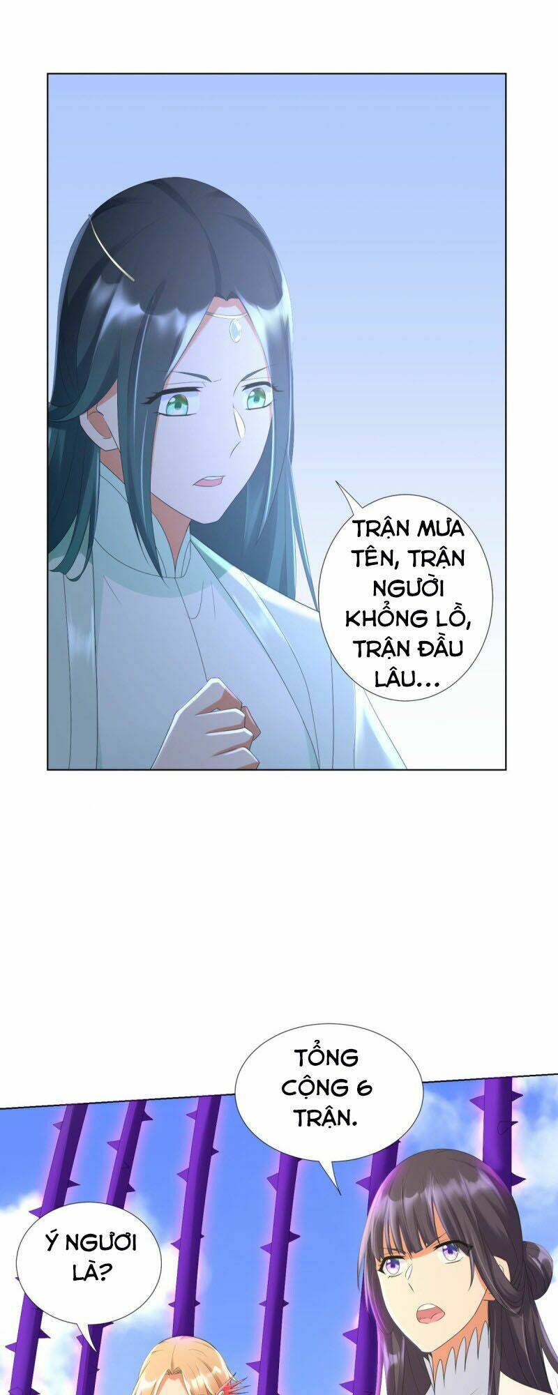 Chí Tôn Trọng Sinh: Chapter 65
