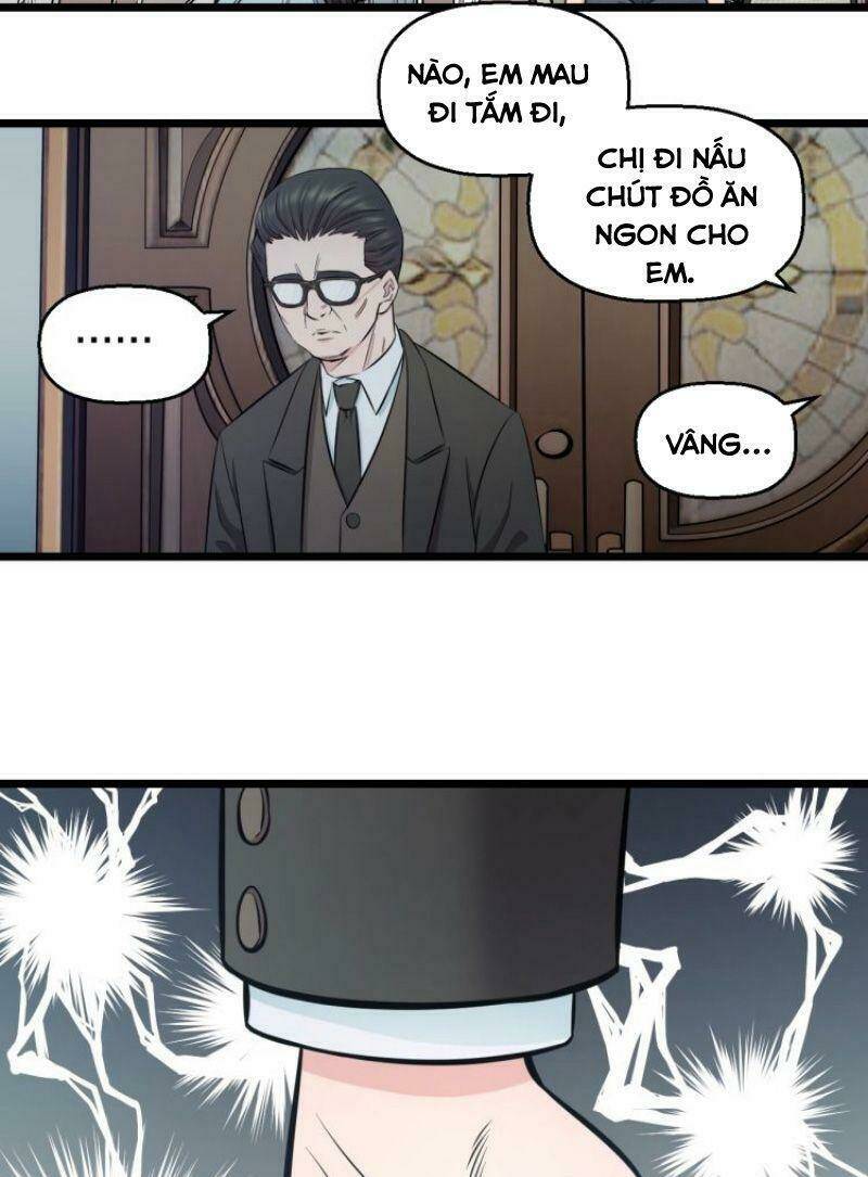 Đối Mặt Với Thử Thách: Chapter 44