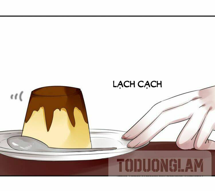 Thời Gian Và Không Gian Song Song Giữa Anh Và Cô: Chapter 5