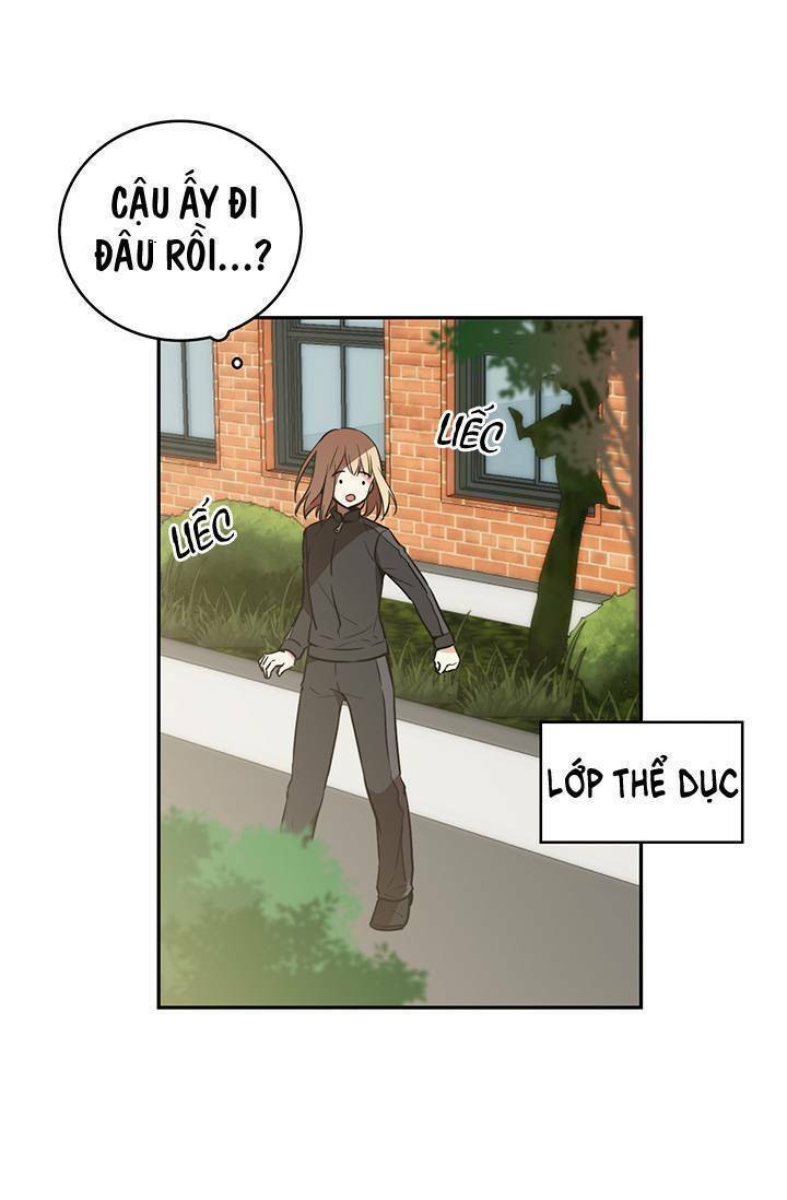 Cô Dâu Của Miêu Hoàng Tử: Chapter 3