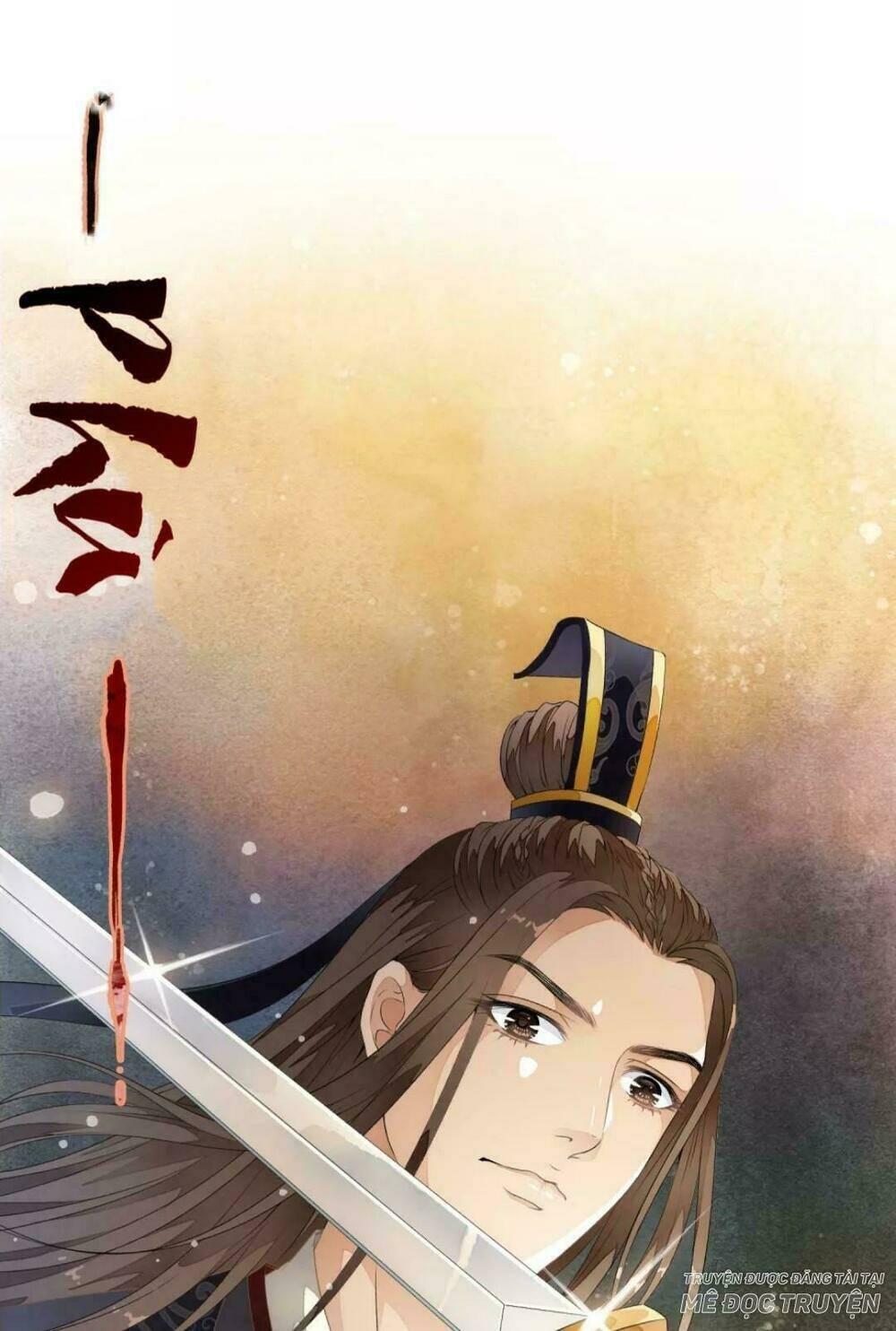 Bạch Liên Yêu Cơ Người: Chapter 39
