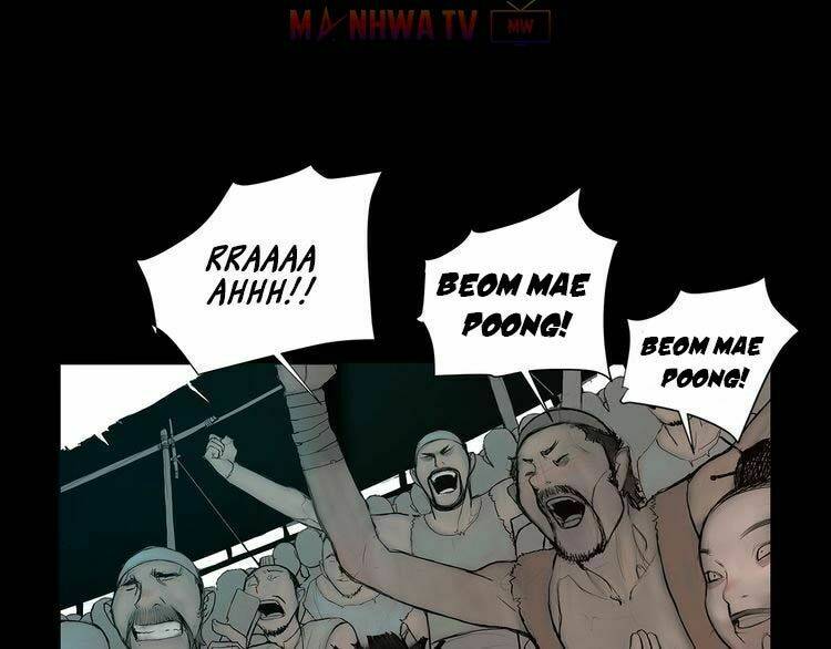 Thanh Gươm Danh Vọng: Chapter 1