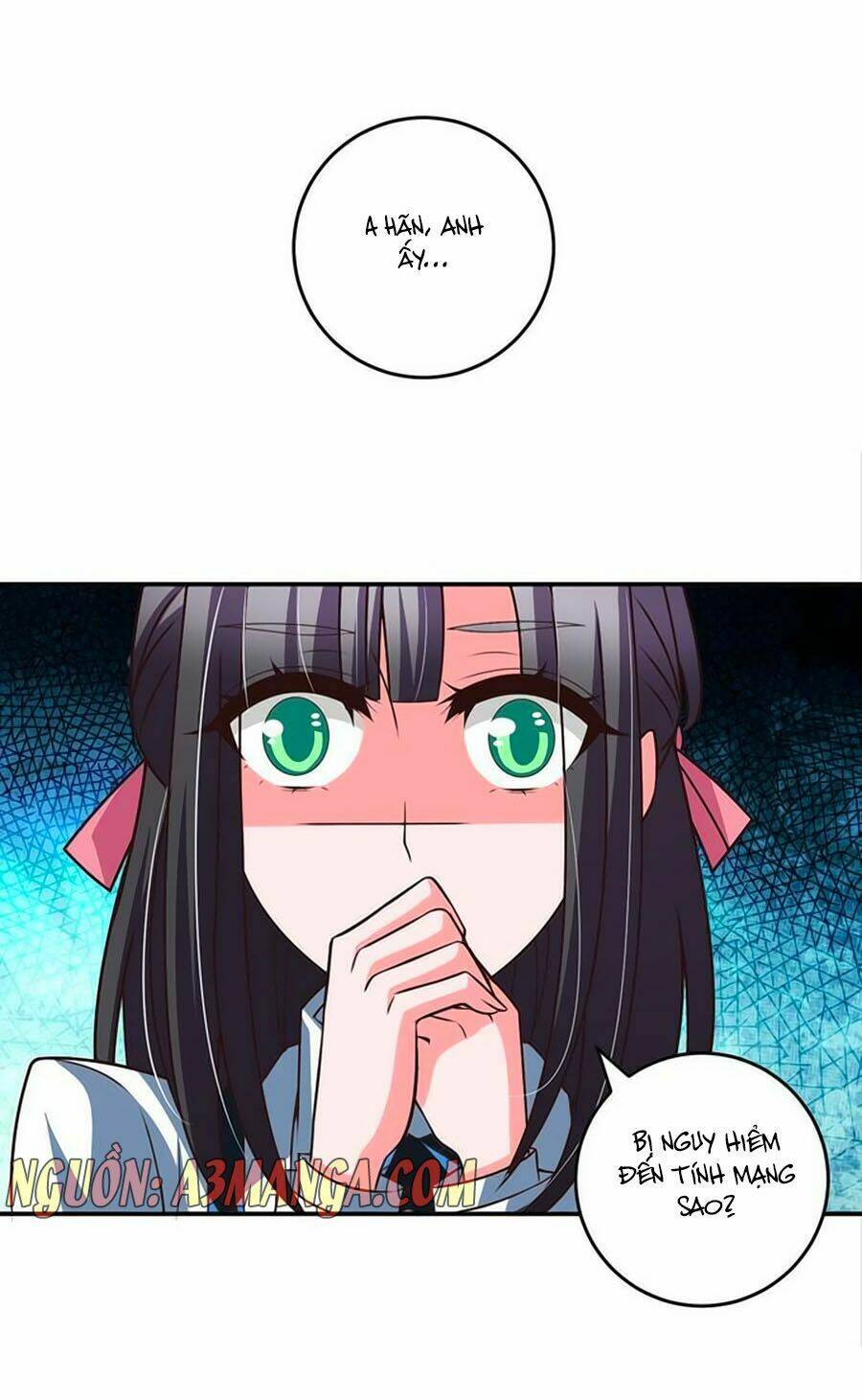 Người Yêu Khát Máu Của Tôi: Chapter 55