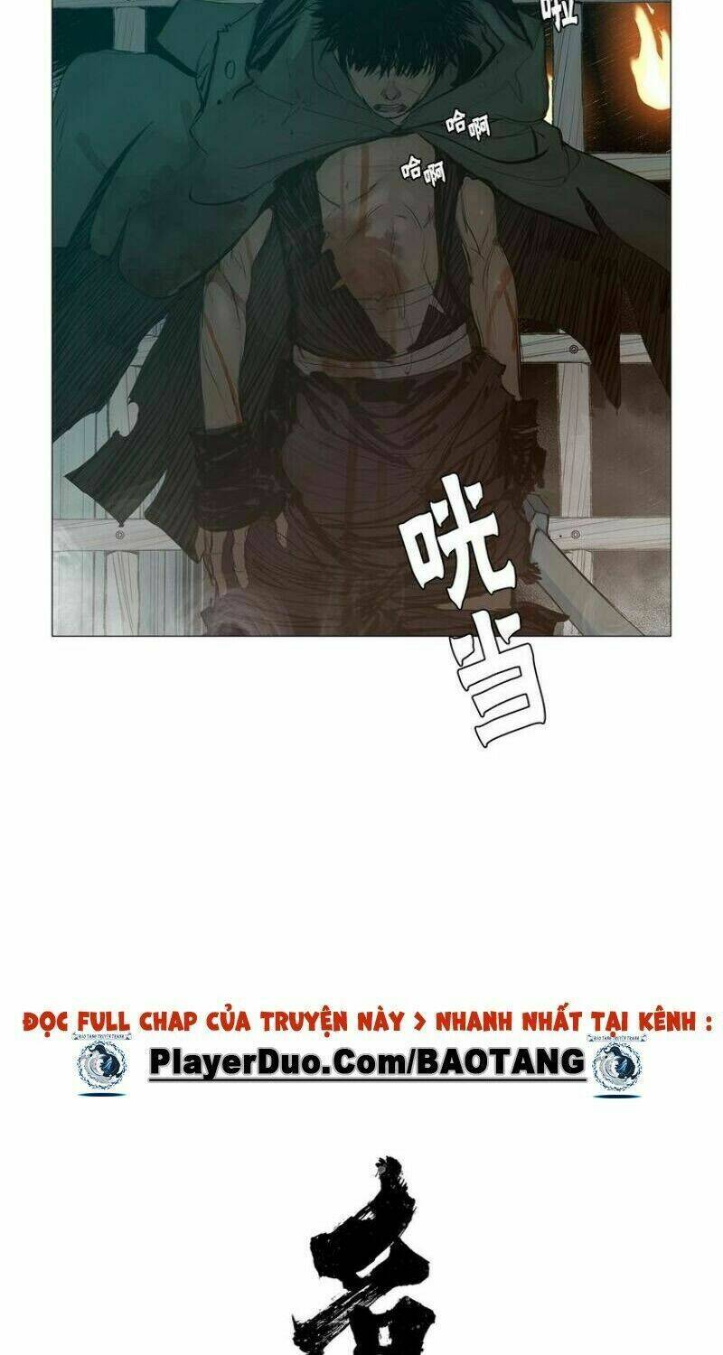 Danh Kiếm: Chapter 12