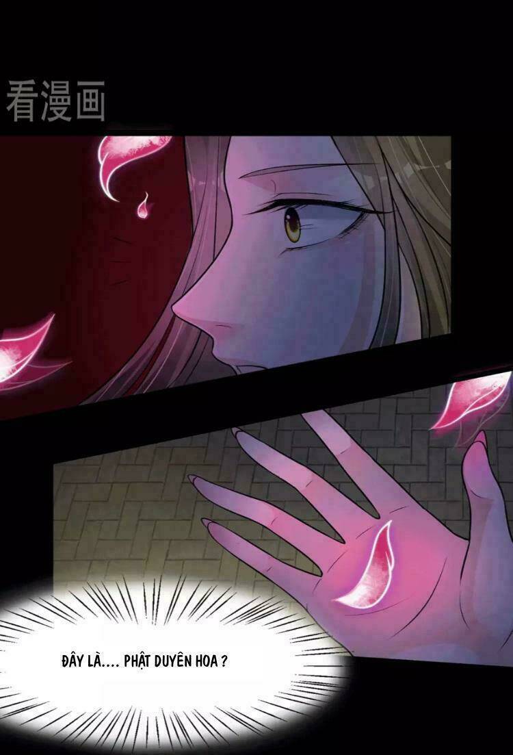 Đế Vương Sợ Vương Phi Muốn Sở Hữu Thiên Hạ: Chapter 10