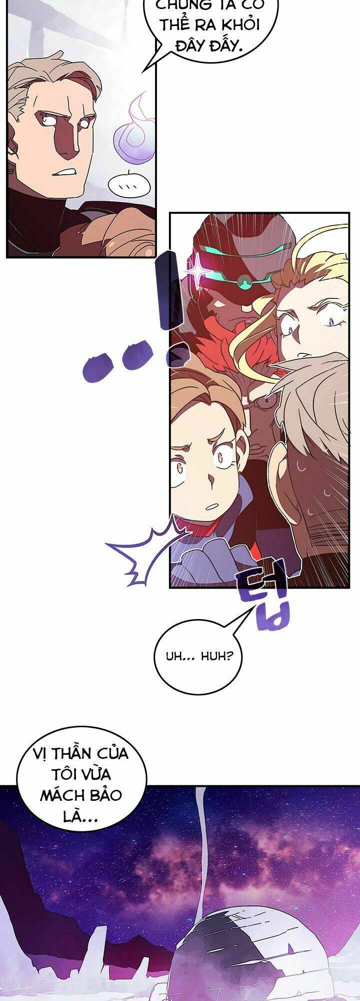 Ta Là Vua Pháp Sư: Chapter 30