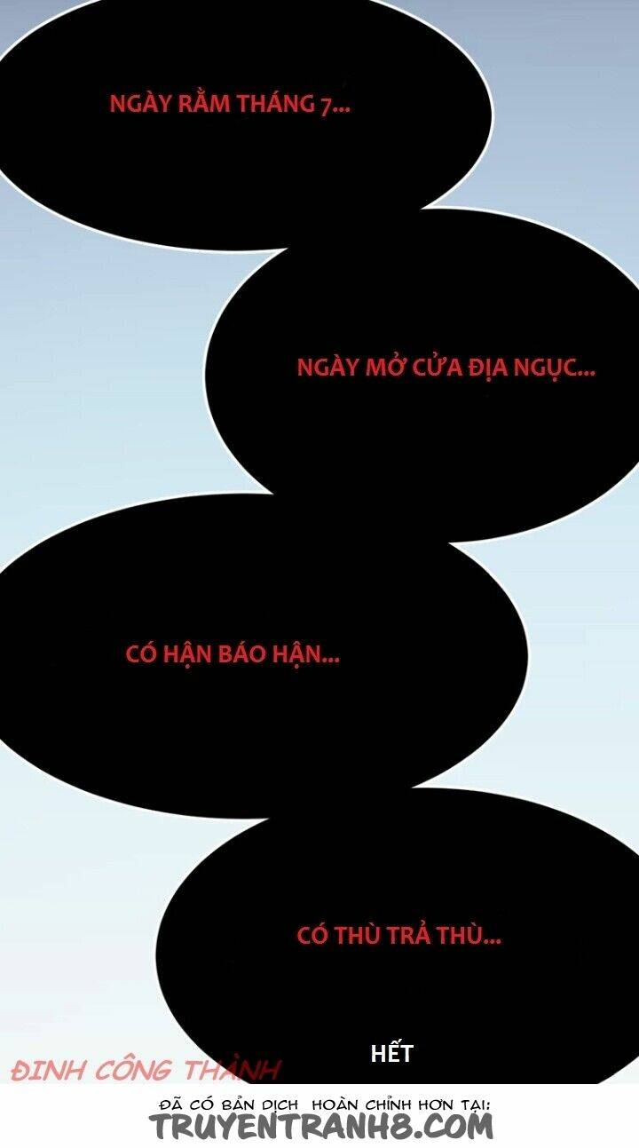 Truyện Kinh Dị Ở Tòa Nhà Số 44: Chapter 15