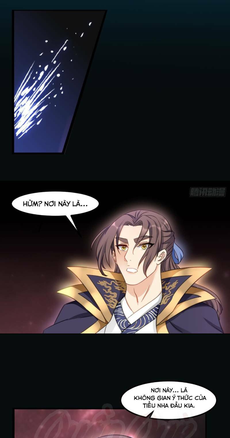 Lão Tổ Của Bạn Đang Online: Chapter 75