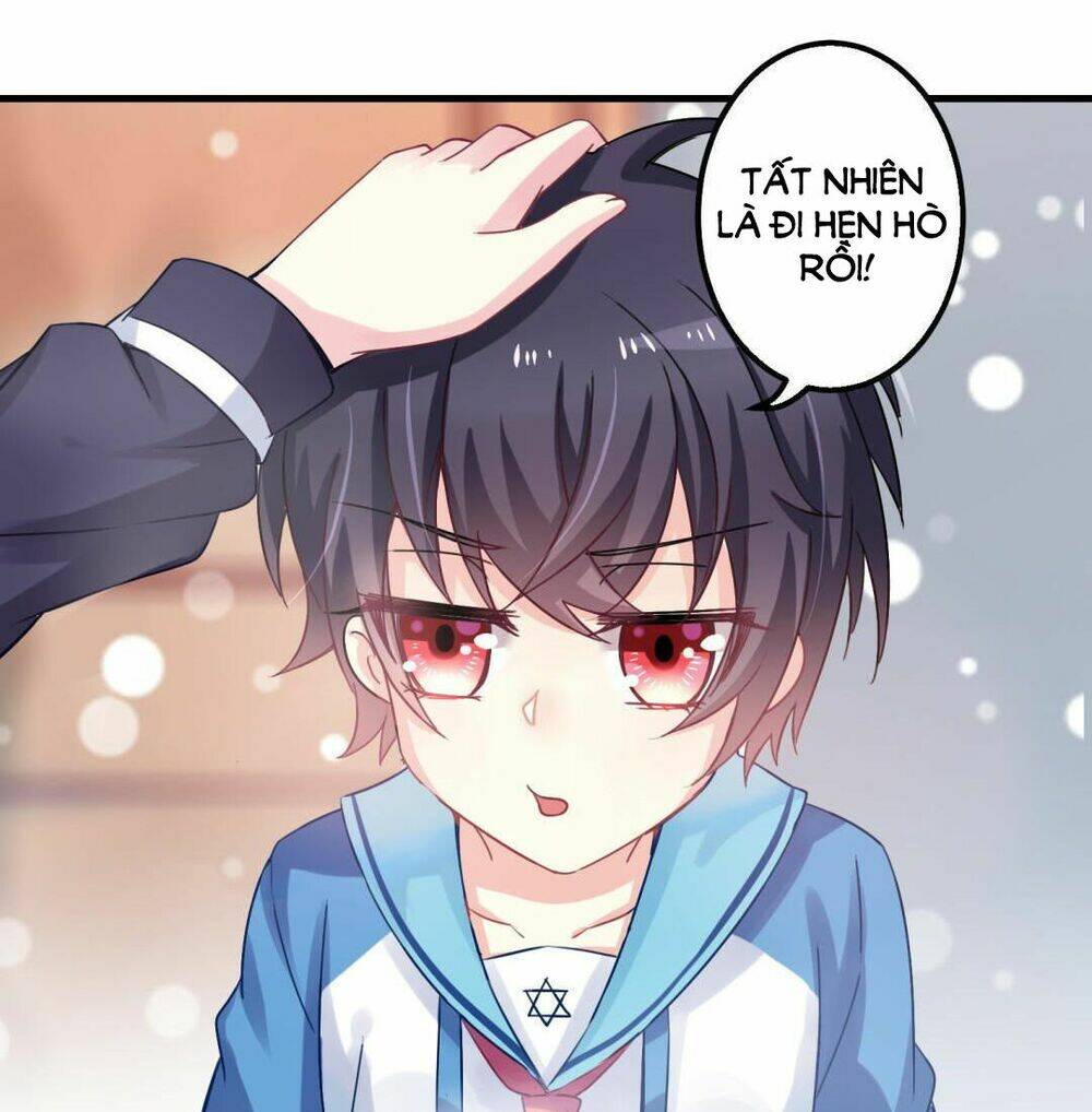 Yêu Tôi Đều Chết Cả Đi!: Chapter 6