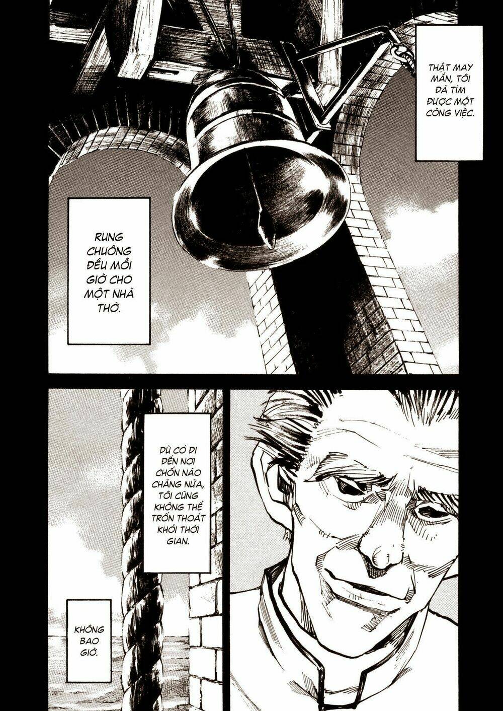 Skyhigh 4: Chapter 4