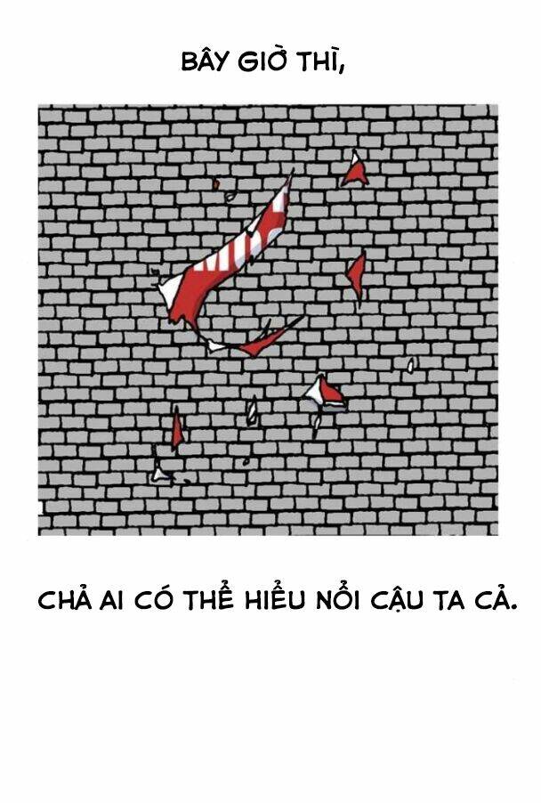 Mắc Kẹt Trên Mặt Trăng: Chapter 16