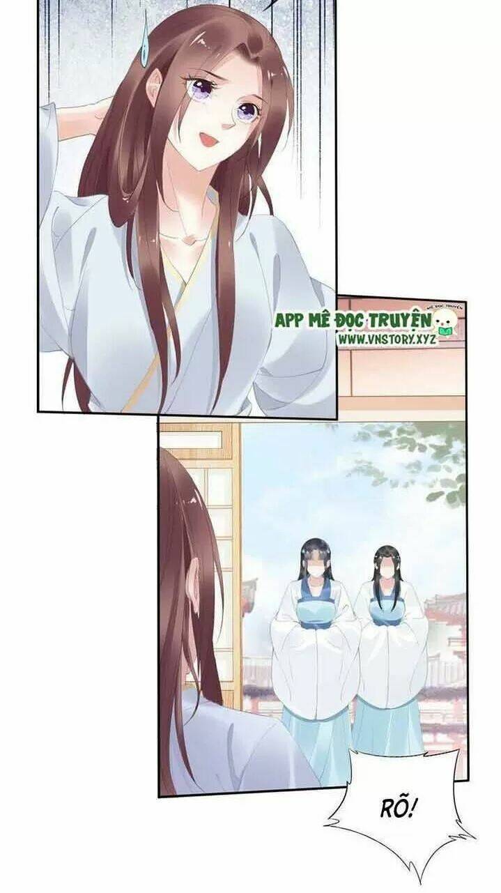 Nhất Sinh Nhất Thế Tiếu Thương Khung: Chapter 39