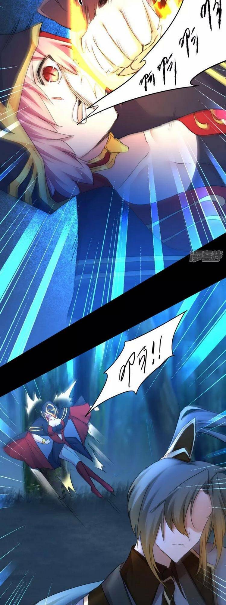 Nghịch Chuyển Tiên Đồ: Chapter 221