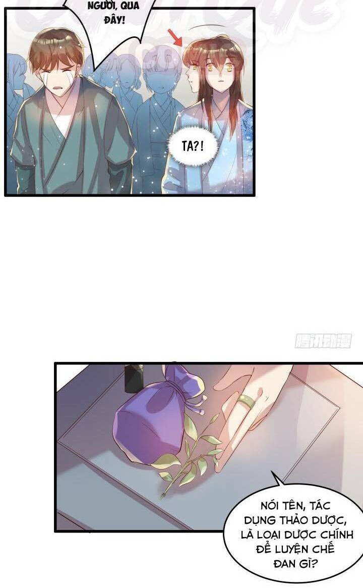 Siêu Phàm Truyện: Chapter 16