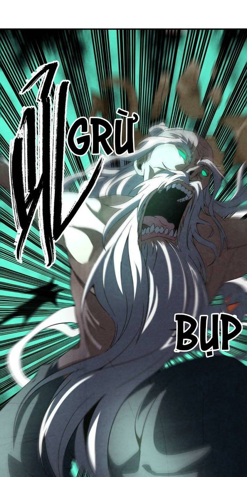 Ma Giáo Giáo Chủ Tái Xuất Giang Hồ: Chapter 48