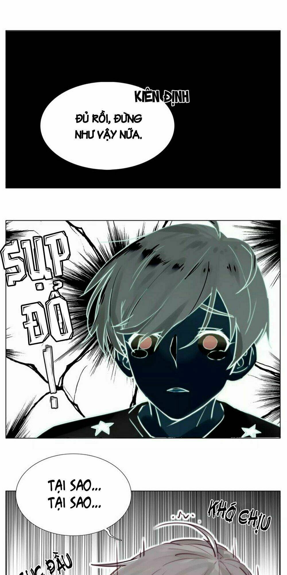 Tình Yêu Chớp Nhoáng: Chapter 16