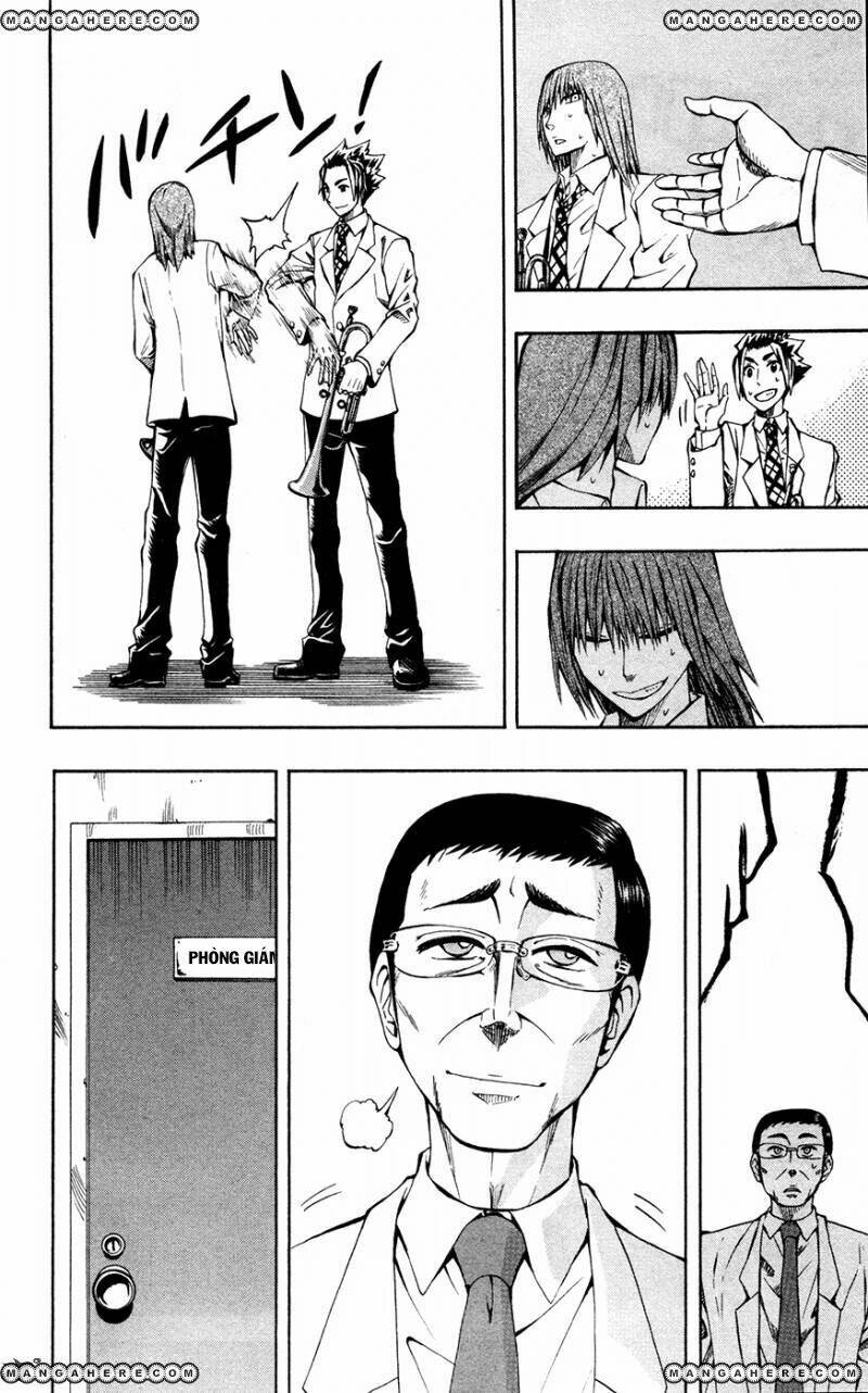 Soul Catcher: Chapter 8