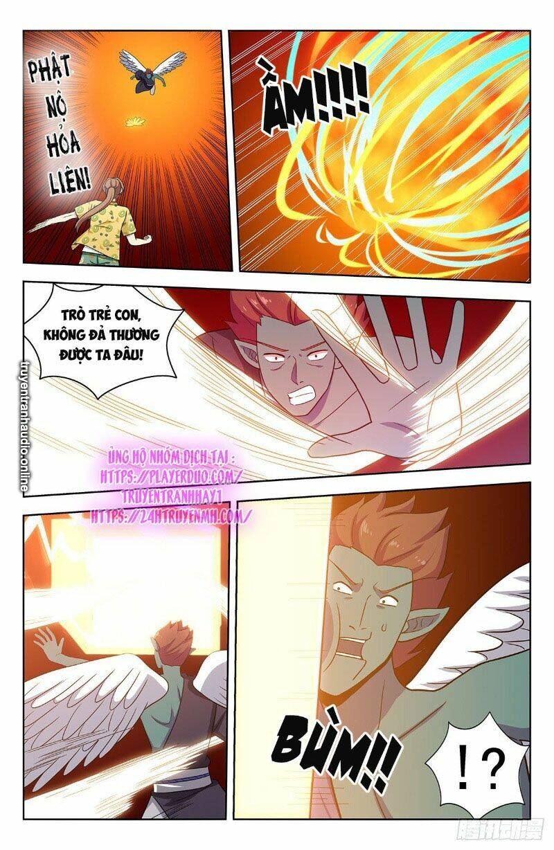 Tối Cường Phản Sáo Lộ Hệ Thống: Chapter 310