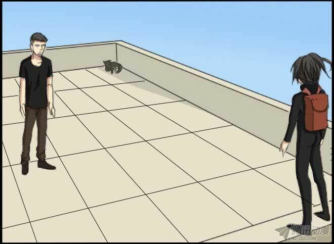 Future trial: Chapter 15