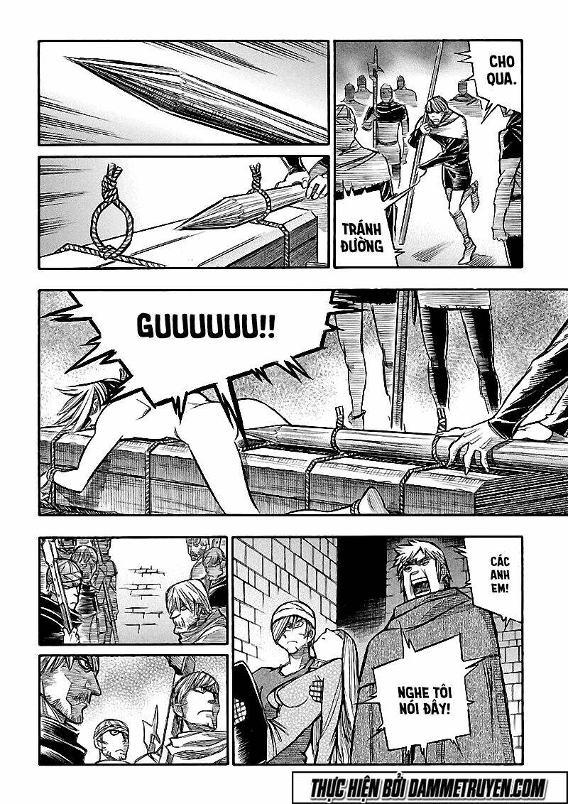 Wolfsmund: Chapter 20