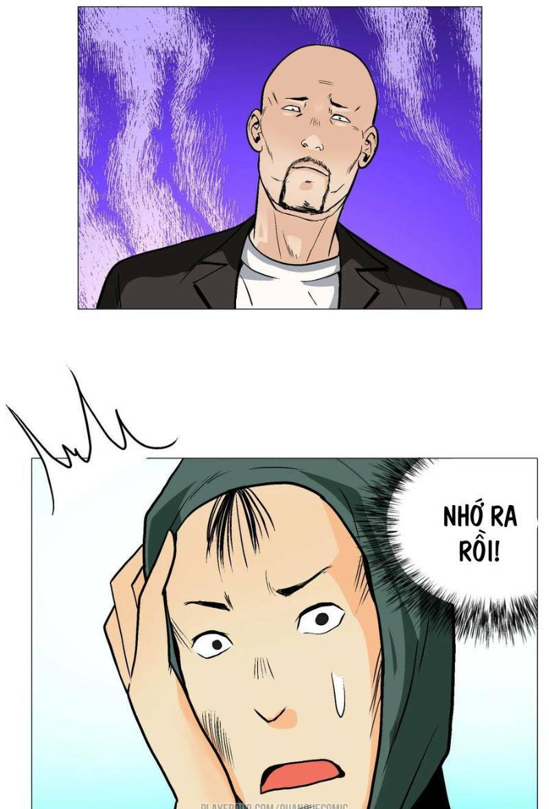Hệ Thống Tiên Tôn Tại Đô Thị: Chapter 7
