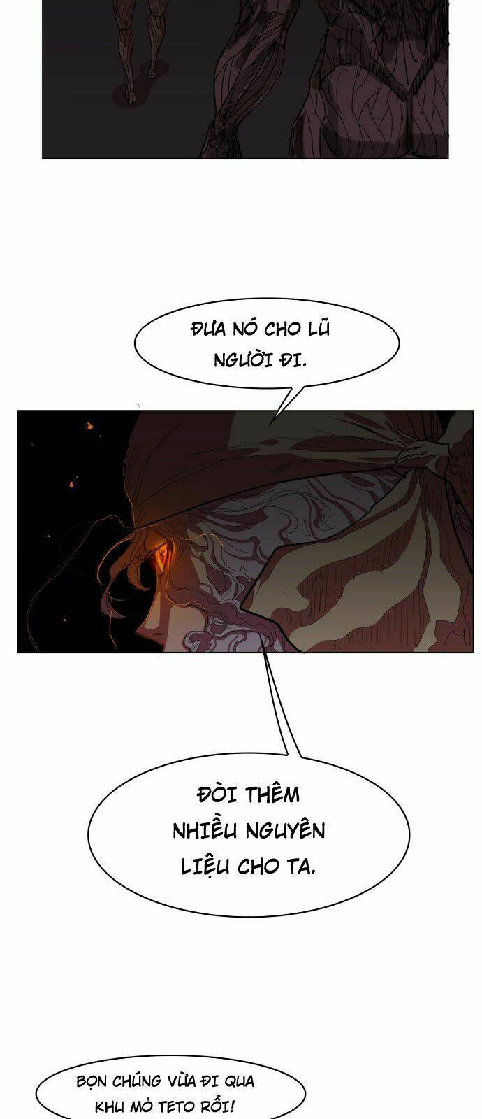 Hard Core Leveling Warrior: Chapter 90