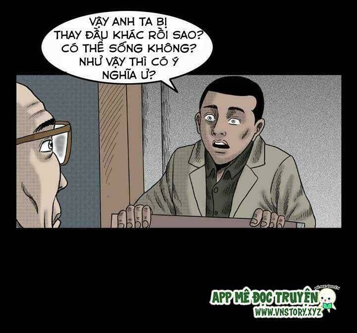 Kỳ Án Có Thật: Chapter 58