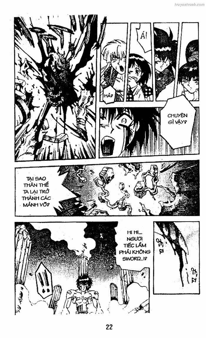 Devil And Devil: Chapter 58