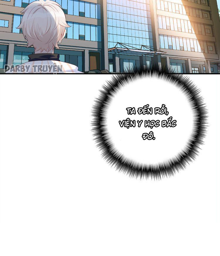 Ái Ngạo Kiều Long Vương Gia: Chapter 5