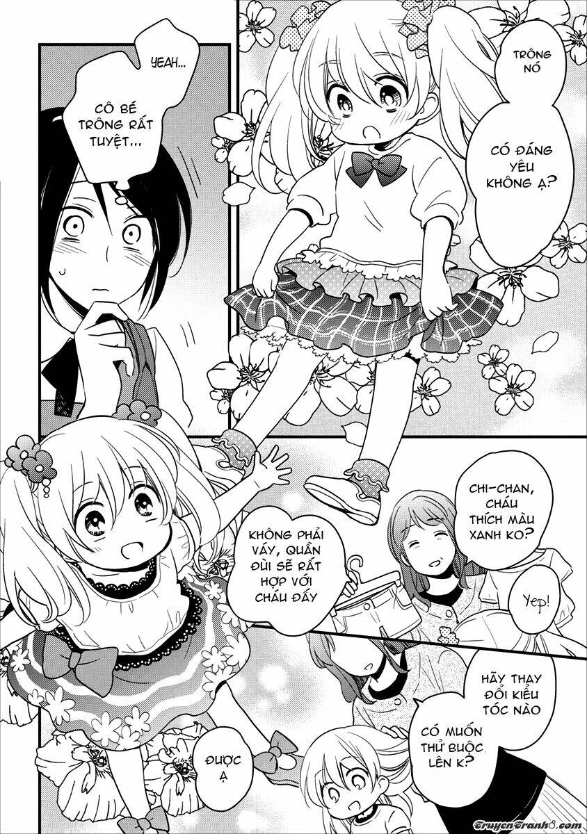 Hinatama: Chapter 12