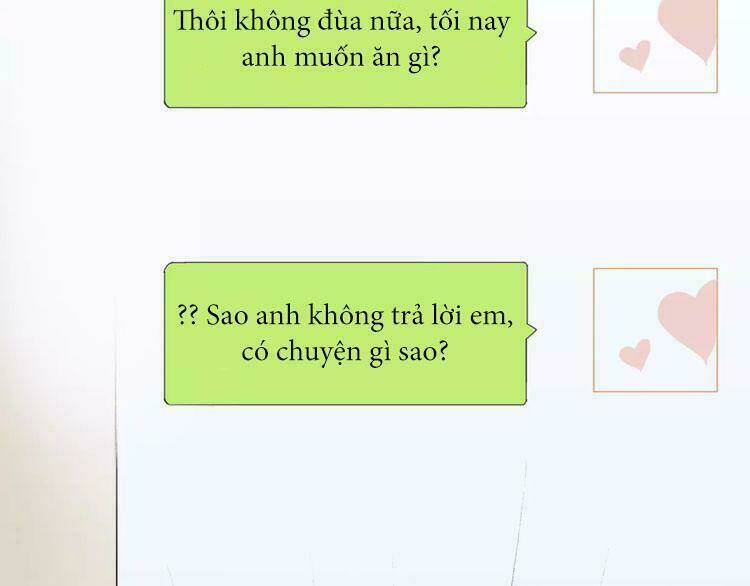 Cuộc Chiến Tình Yêu: Chapter 5