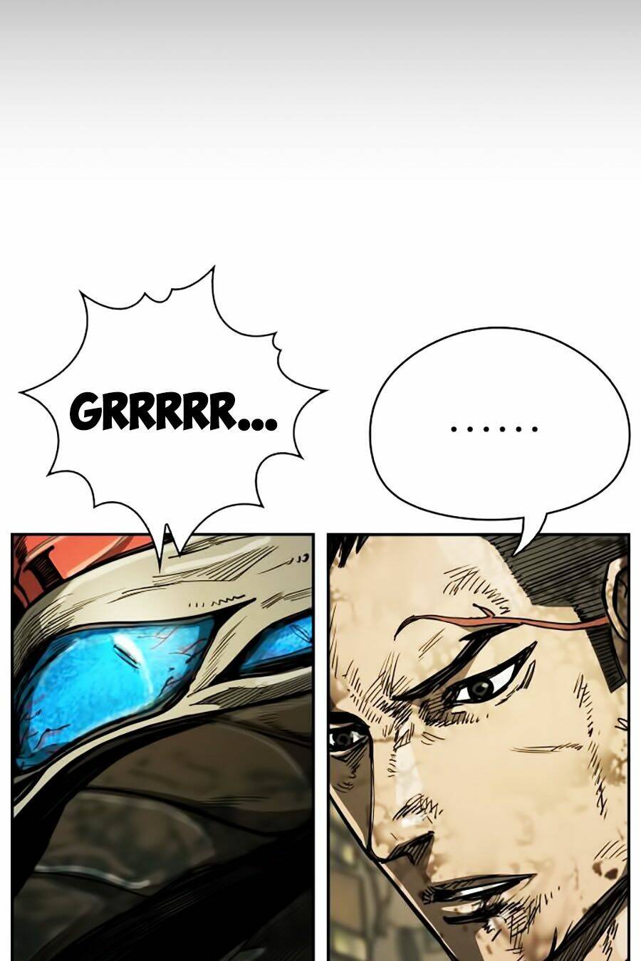 Thợ Săn Đầu Tiên: Chapter 35