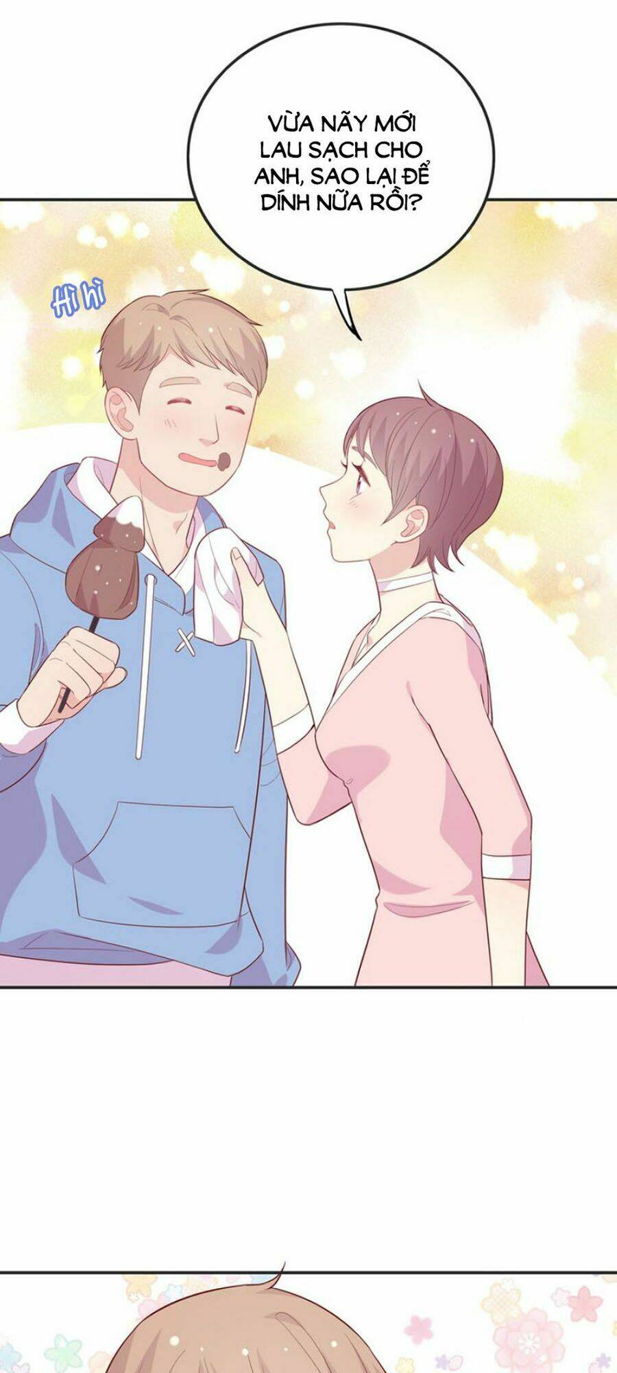 Vương Tử Thành Phố Và Công Chúa Amazon: Chapter 37