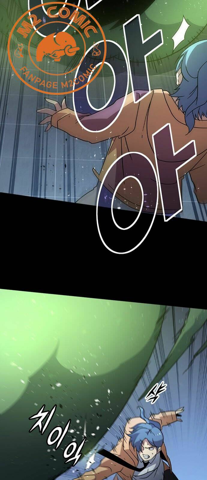 Điểm Chết: Chapter 28