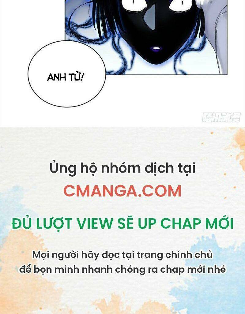 Minh Nhật Chi Kiếp: Chapter 41
