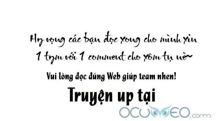 Cô Dâu Của Sói Đen: Chapter 18