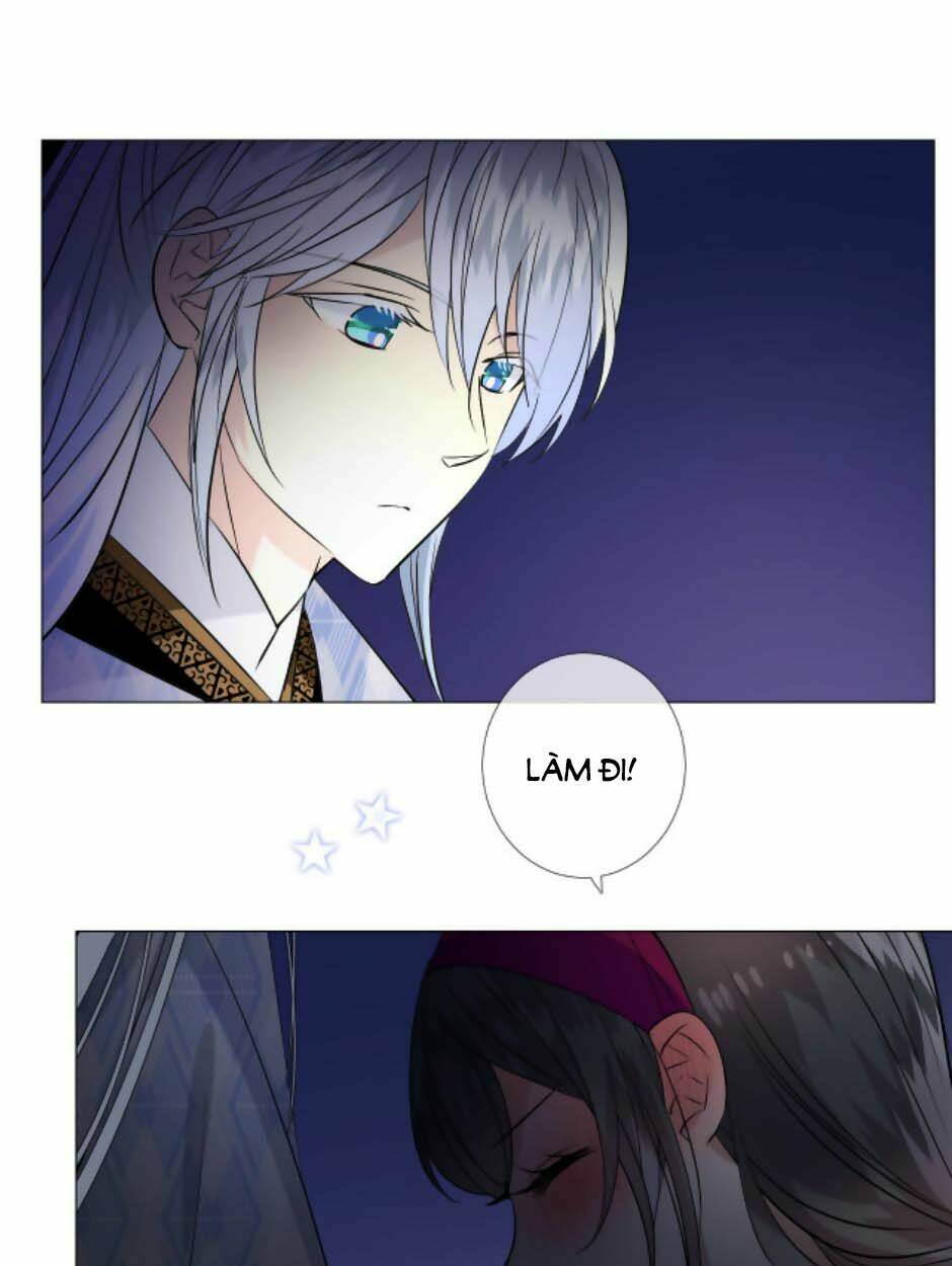 Sao Lại Là Yêu?: Chapter 22