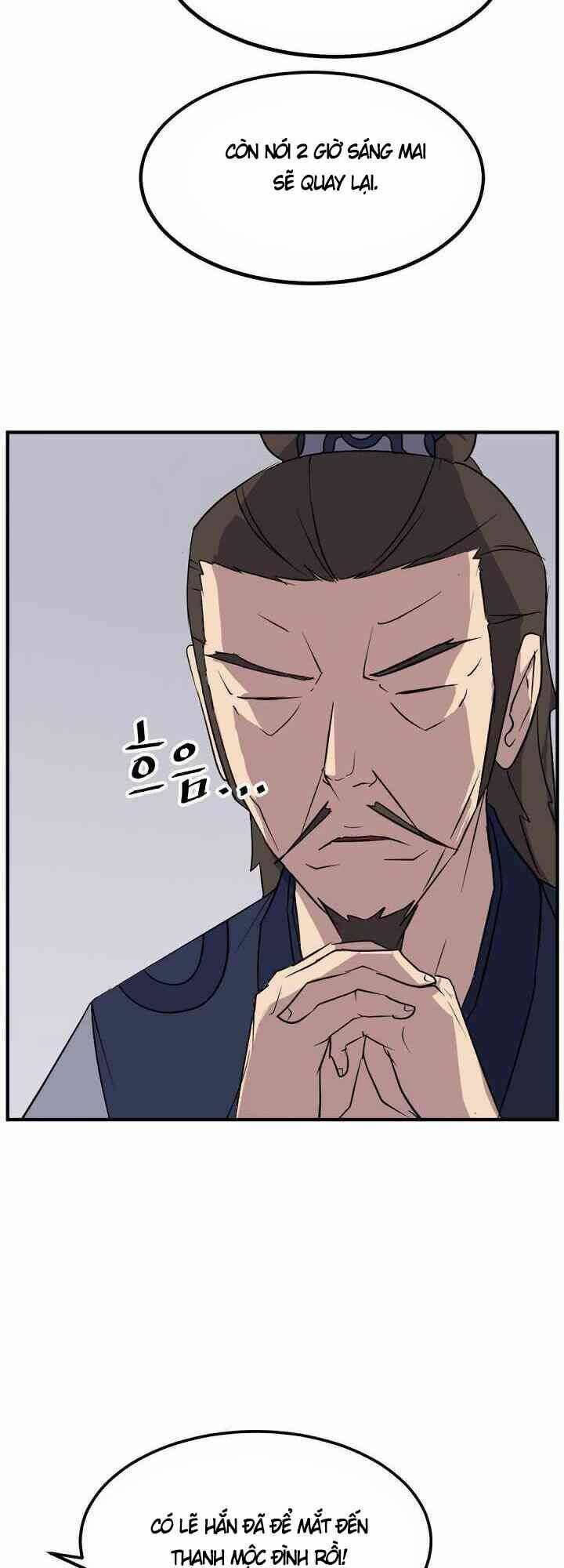 Trọng Sinh, Bất Khả Chiến Bại: Chapter 109