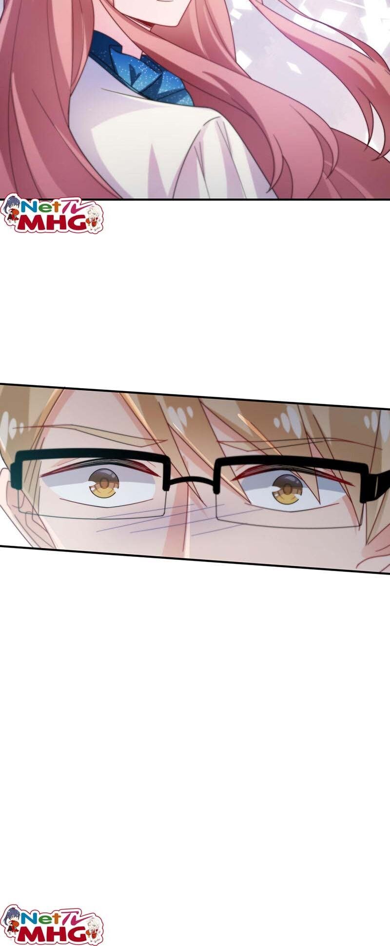 Thịnh Thế Điềm Sủng: Tiểu Manh Thê Của Dịch Thiếu: Chapter 126