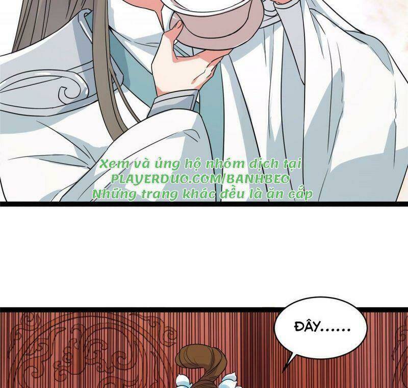 Bạo Manh Tiểu Tiên: Chapter 11