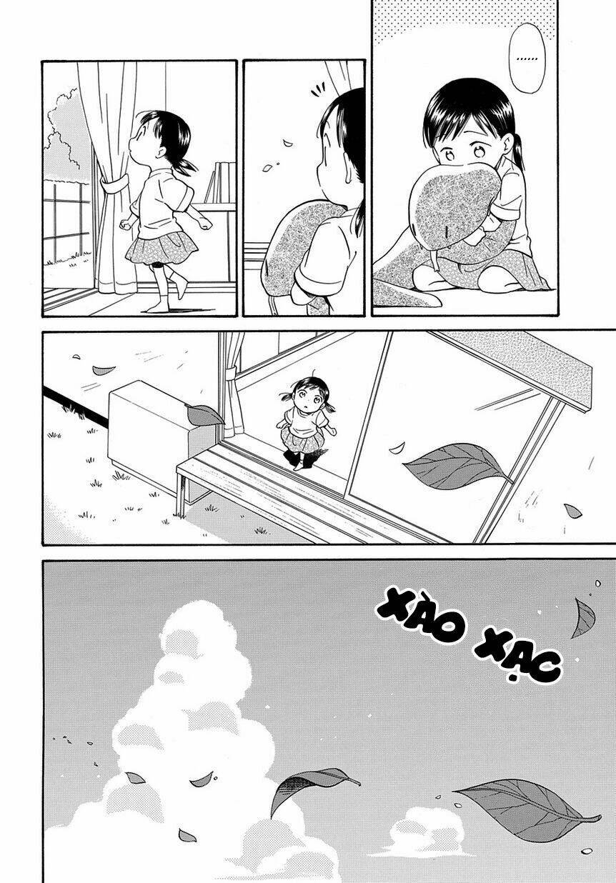 Kyou, Curry!: Chapter 6