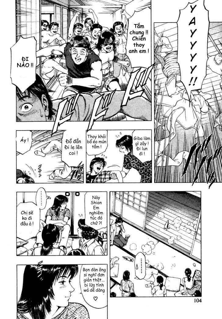 Family Compo: Chapter 46