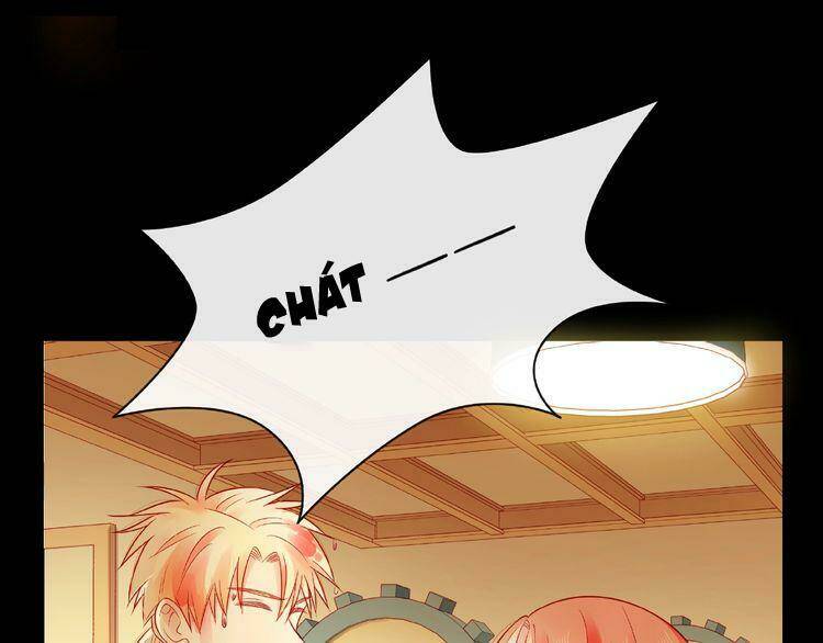 Giai Điệu Của Sự Va Chạm: Chapter 51