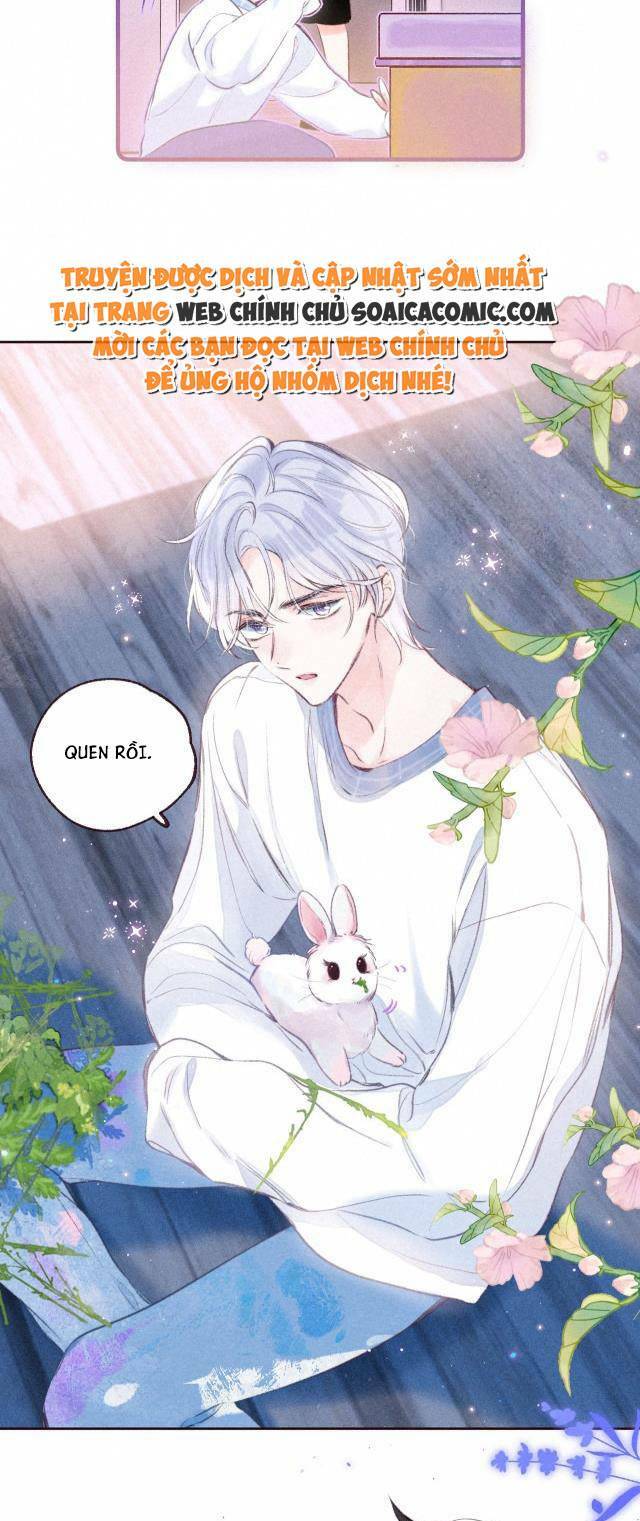 Giả Vờ Là Tình Nhân: Chapter 3