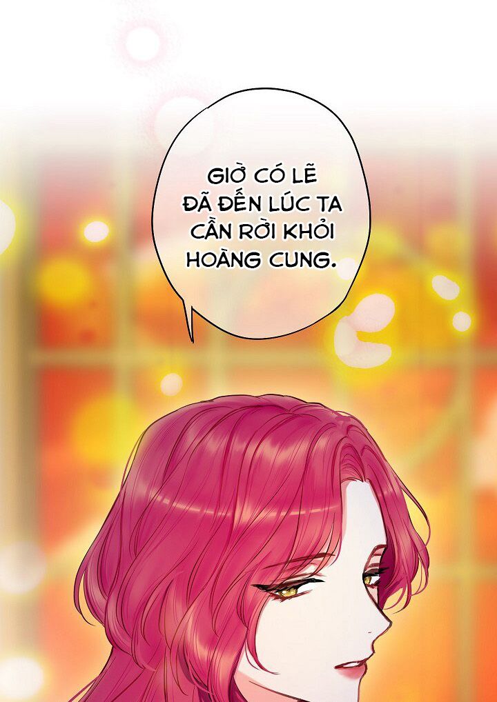 Tồn Tại Với Tư Cách Là Vợ Của Nam Chính: Chapter 203