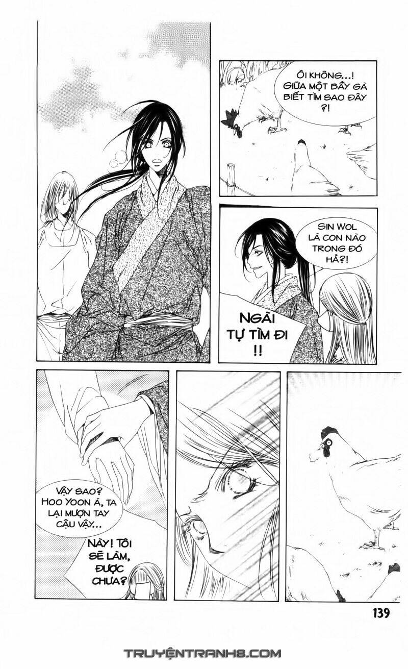Pháp Sư Trừ Tà: Chapter 21.1