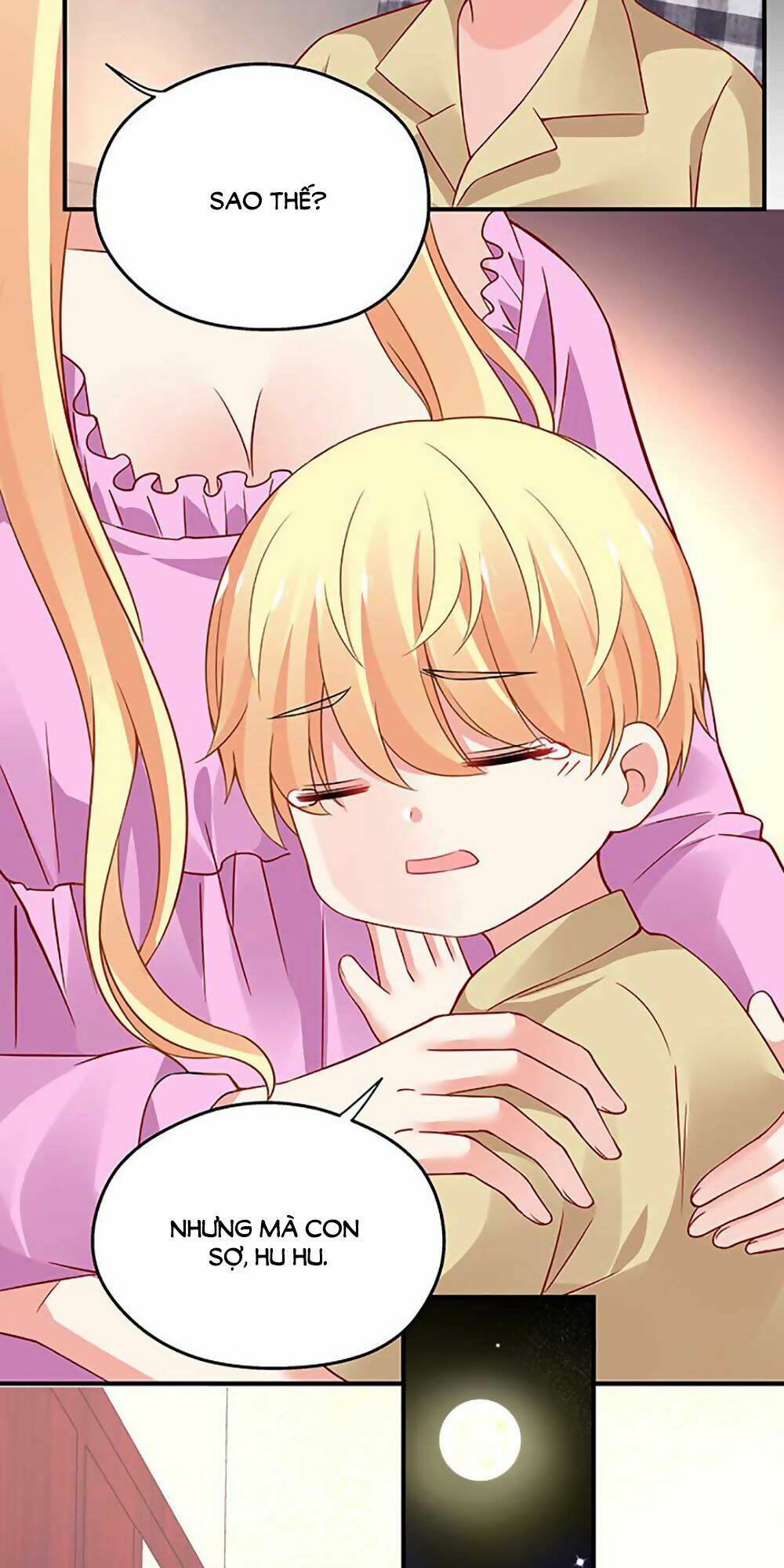 Bạn Trai 1/4 Của Tôi: Chapter 42