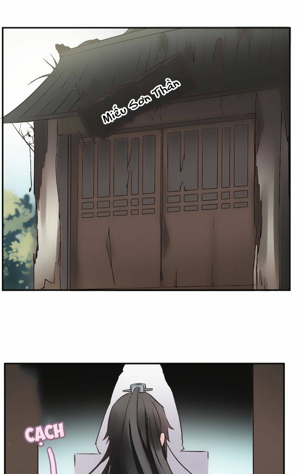 Ảnh Hậu Thời Gian: Chapter 25